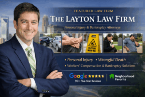 the layton law firm